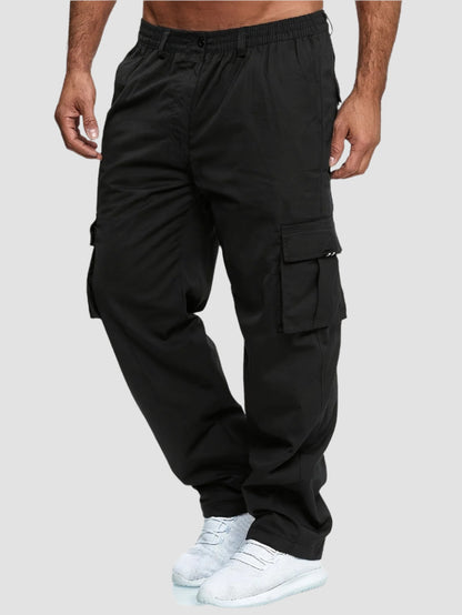 RHEN | CARGO PANTS