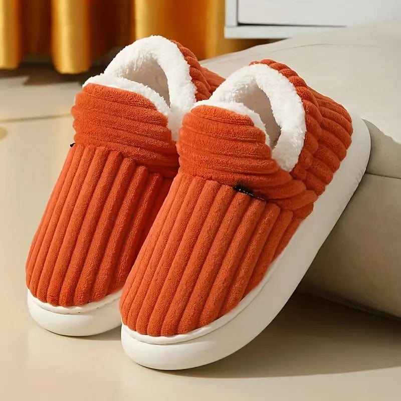 LINA | COZY SLIPPERS