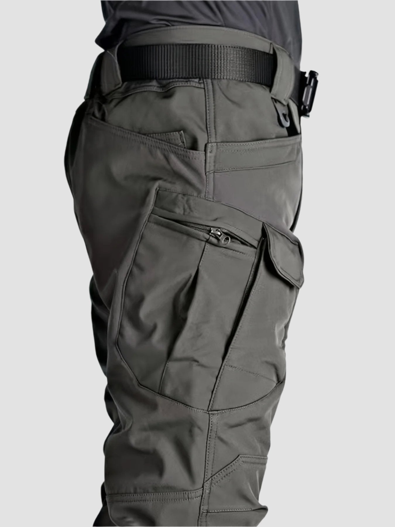 SILAS | CARGO PANTS