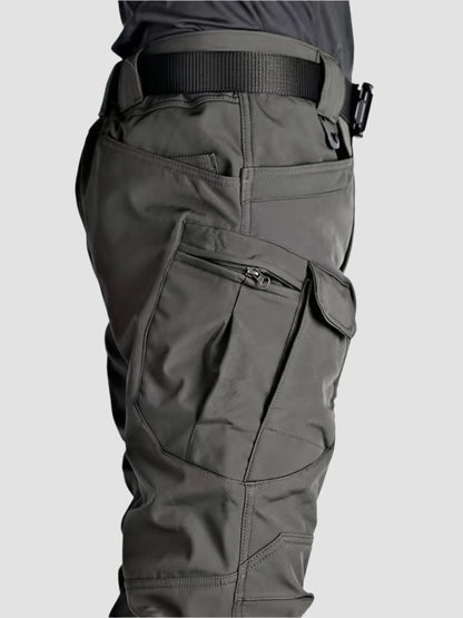 SILAS | CARGO PANTS