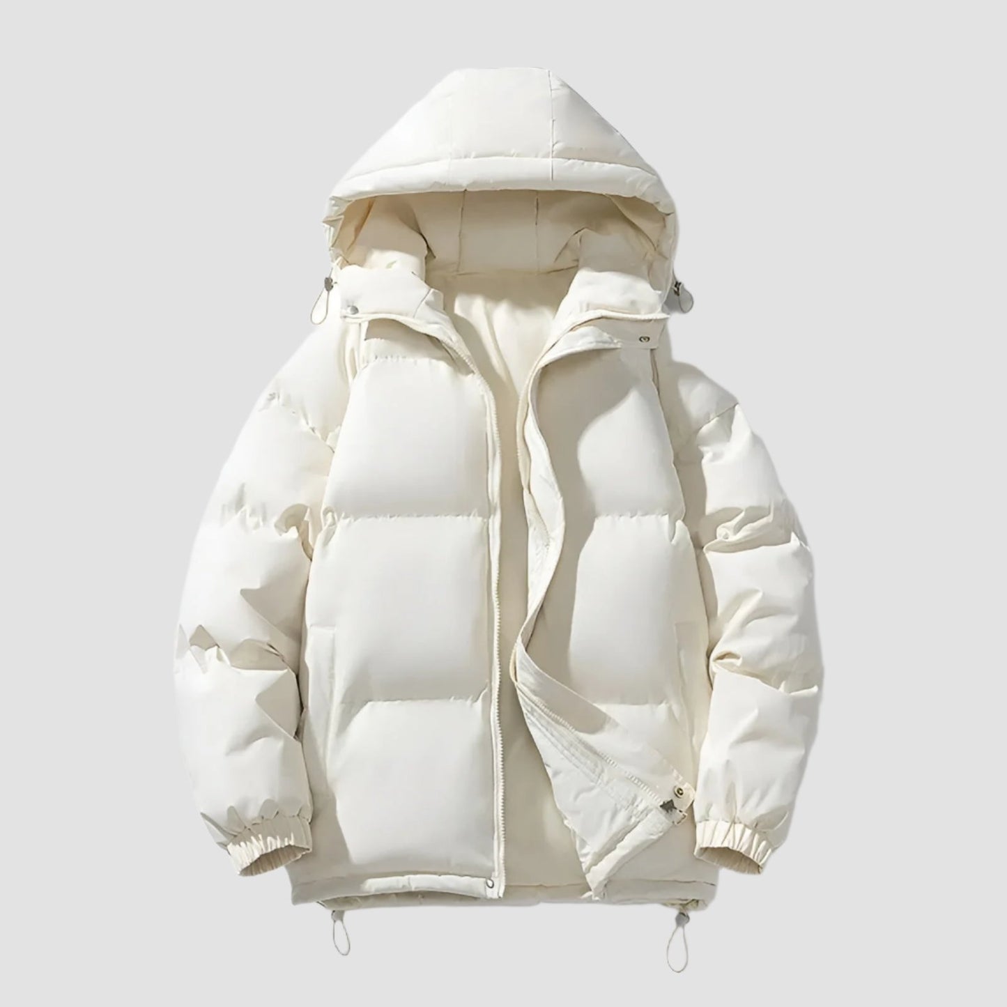 JULIAN | PUFFER JACKET