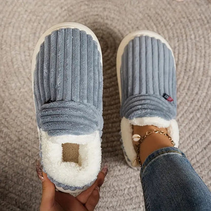 LINA | COZY SLIPPERS