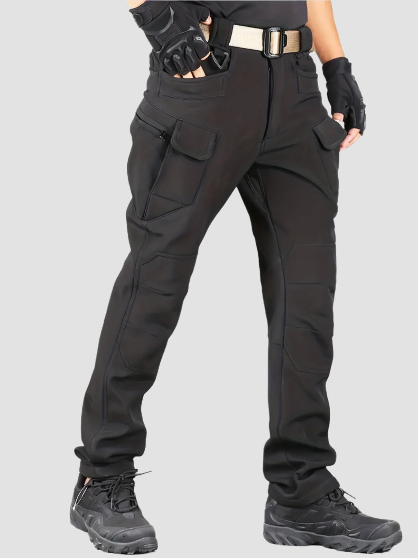 SILAS | CARGO PANTS