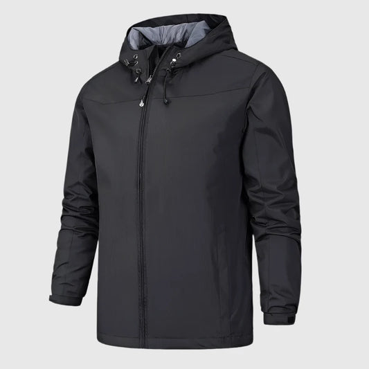 ALESSIO | WATERPROOF JACKET