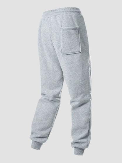 ZADE | 3 PIECE SWEATPANTS SET