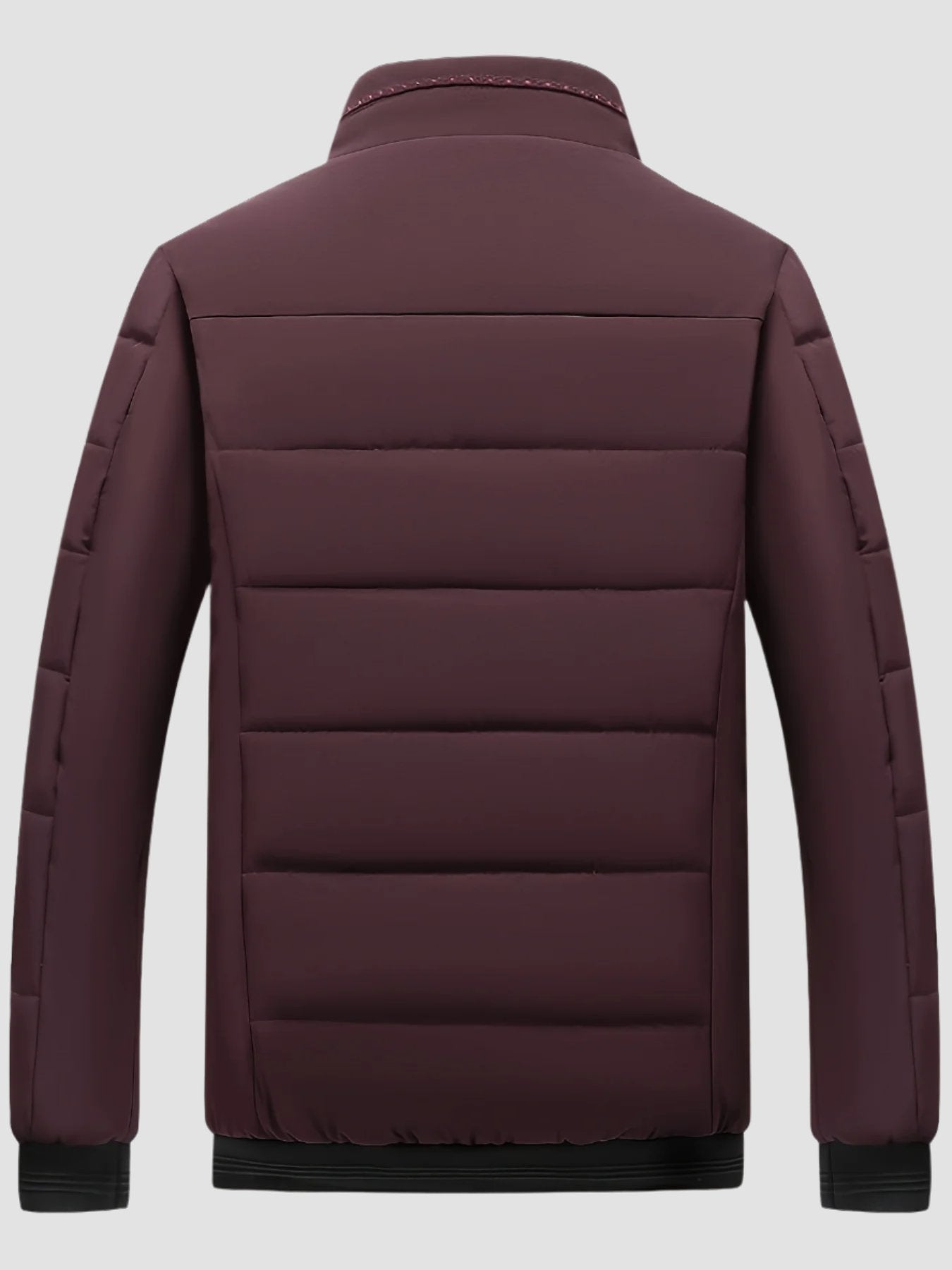 JULIEN | PADDED WINTER JACKET