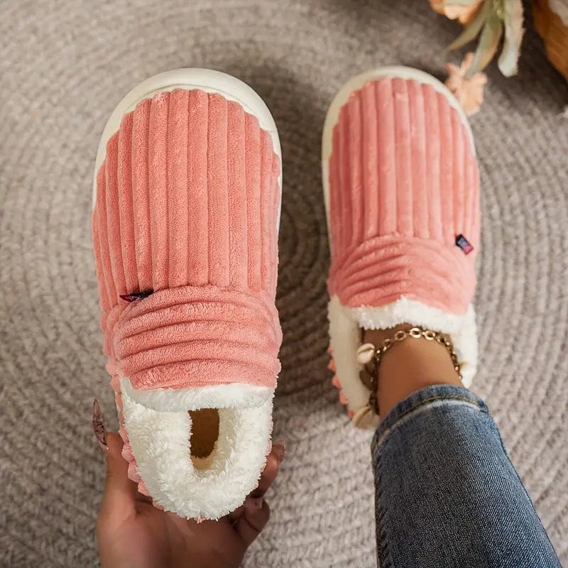 LINA | COZY SLIPPERS