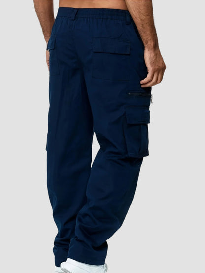 RHEN | CARGO PANTS