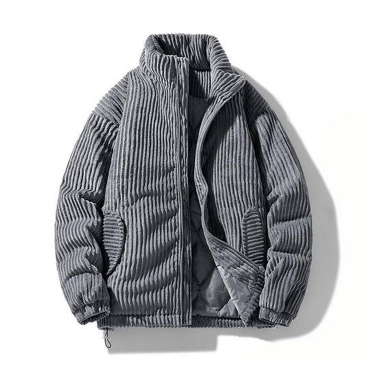 GRANT | CORDUROY JACKET