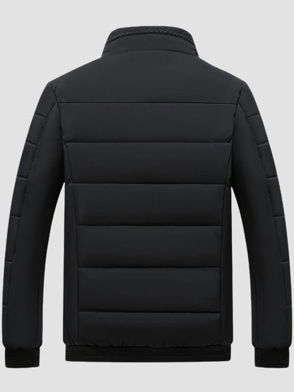 JULIEN | PADDED WINTER JACKET