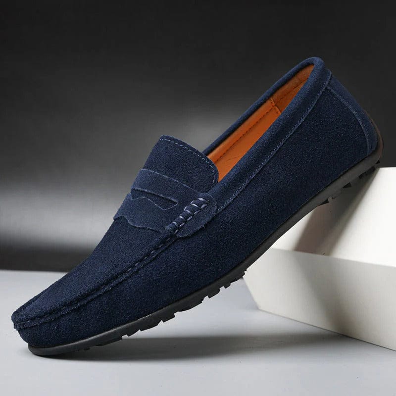 LUCA | CLASSIC MOCCASINS FOR MEN