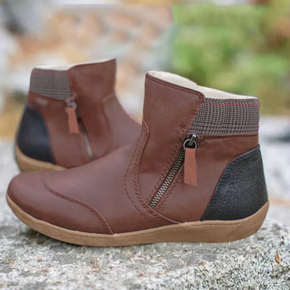 ROBIN | WATERPROOF FOOT-SUPPORTIVE BOOTS