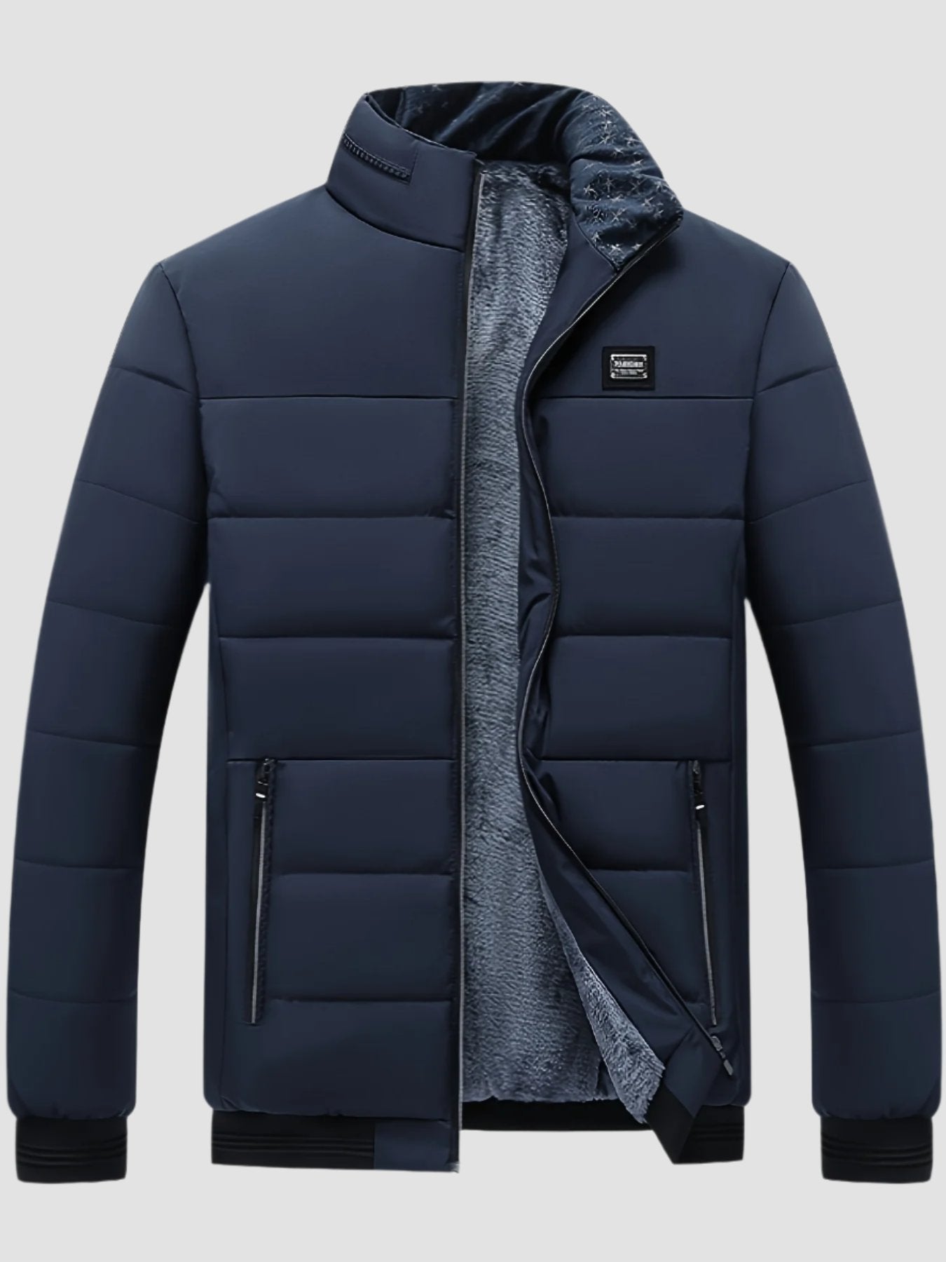 JULIEN | PADDED WINTER JACKET