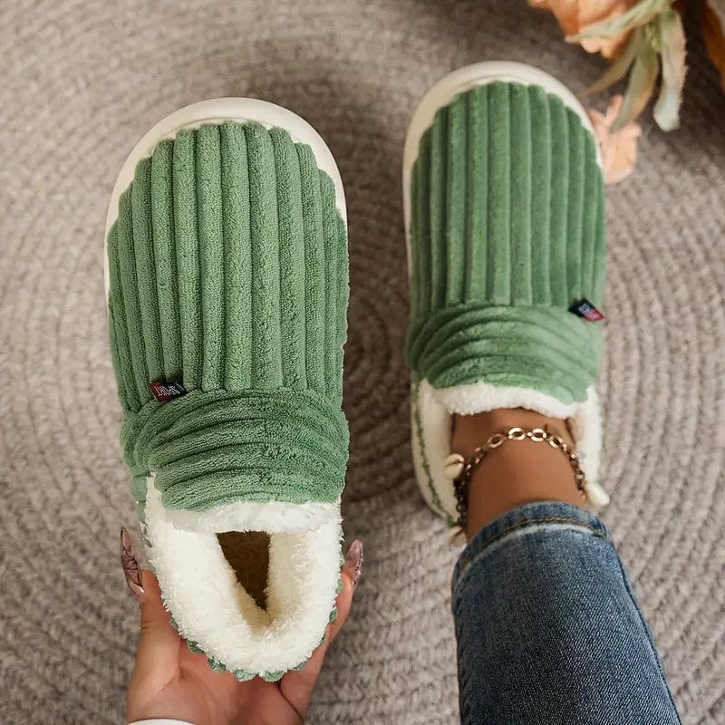 LINA | COZY SLIPPERS