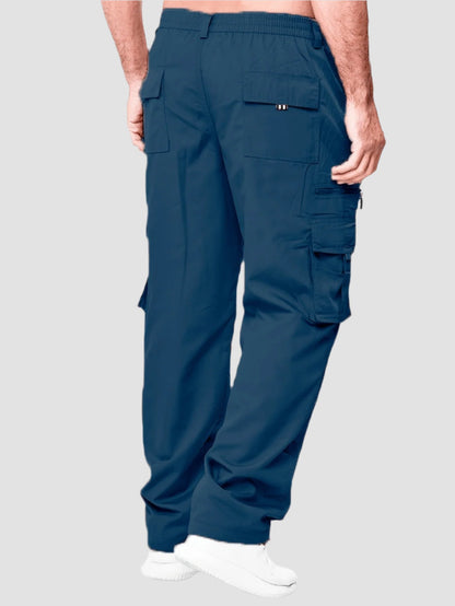 RHEN | CARGO PANTS