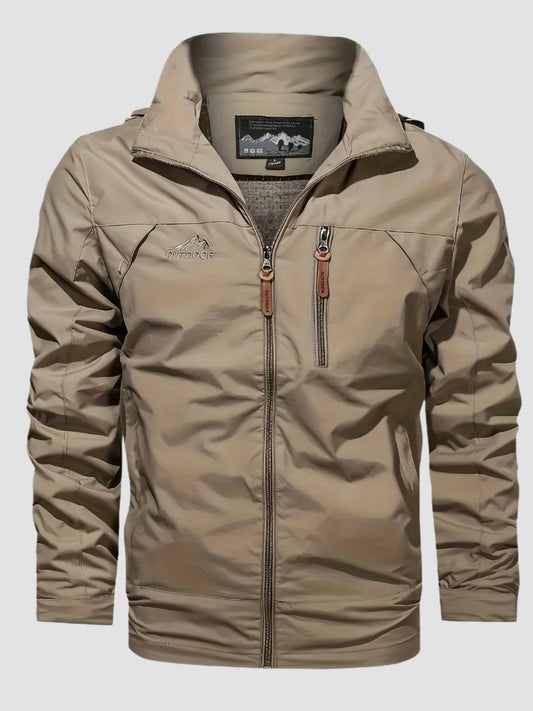 EVEREST | OUTDOOR JACKET