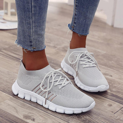 CHLOE | ERGONOMIC CASUAL SHOES