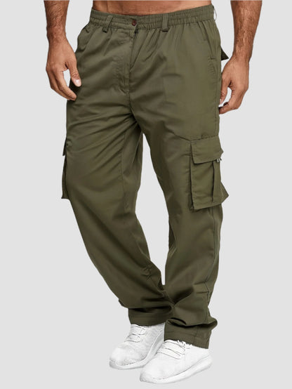 RHEN | CARGO PANTS