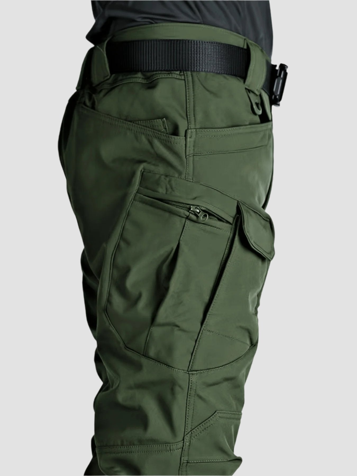 SILAS | CARGO PANTS