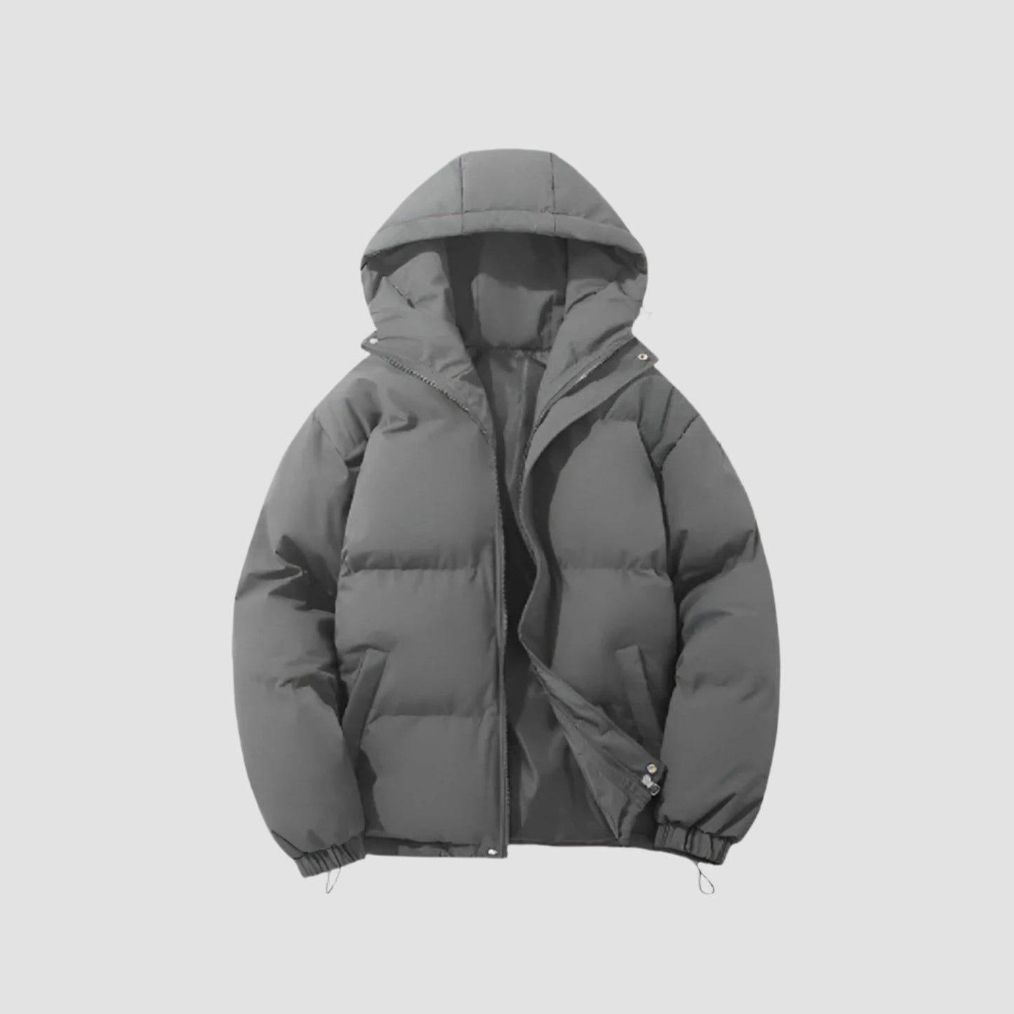 JULIAN | PUFFER JACKET