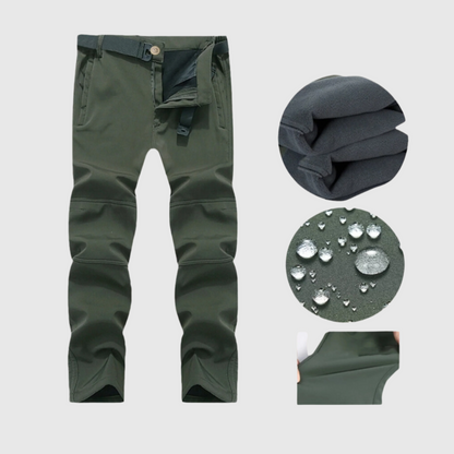 MILITARY | ALL-WEATHER TACTICAL SET