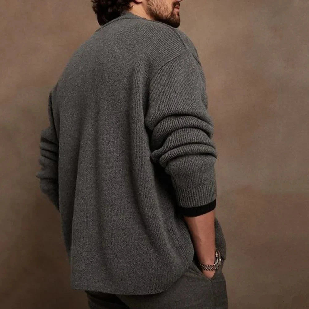 BRANDO | CLASSIC CARDIGAN