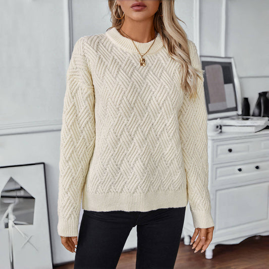 CARRIE | CLASSIC SWEATER