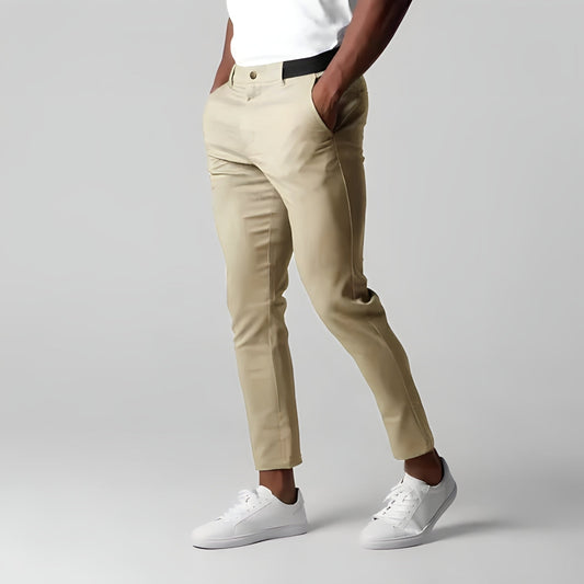 ELLIOT | STRETCH TROUSERS