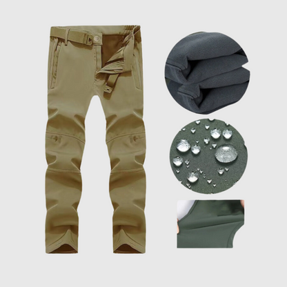 MILITARY | ALL-WEATHER TACTICAL SET