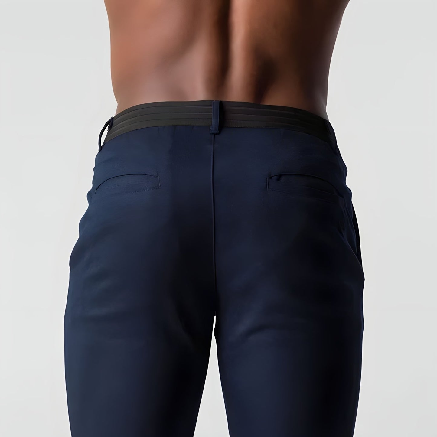 ELLIOT | STRETCH TROUSERS