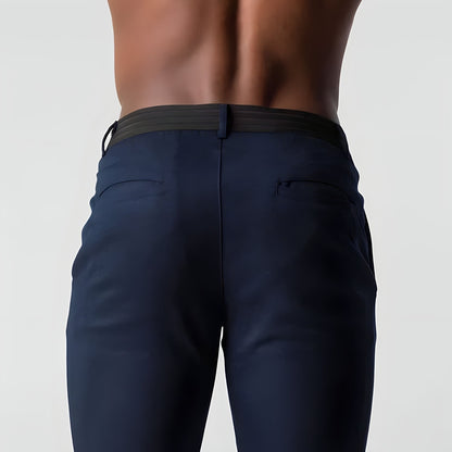 ELLIOT | STRETCH TROUSERS