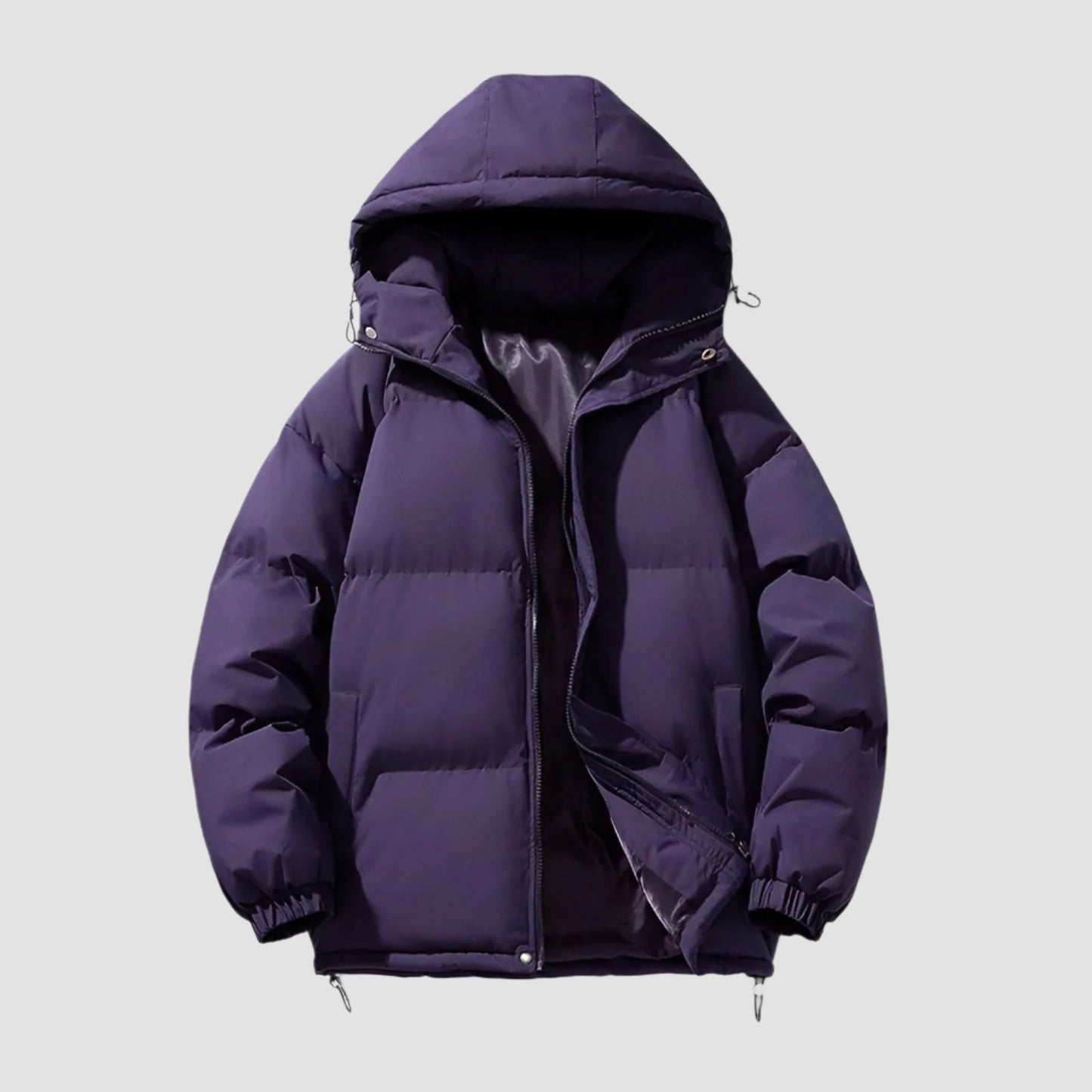 JULIAN | PUFFER JACKET