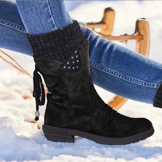 AMARA | WINTER BOOTS