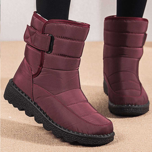 NOVA | THERMAL WATERPROOF BOOTS