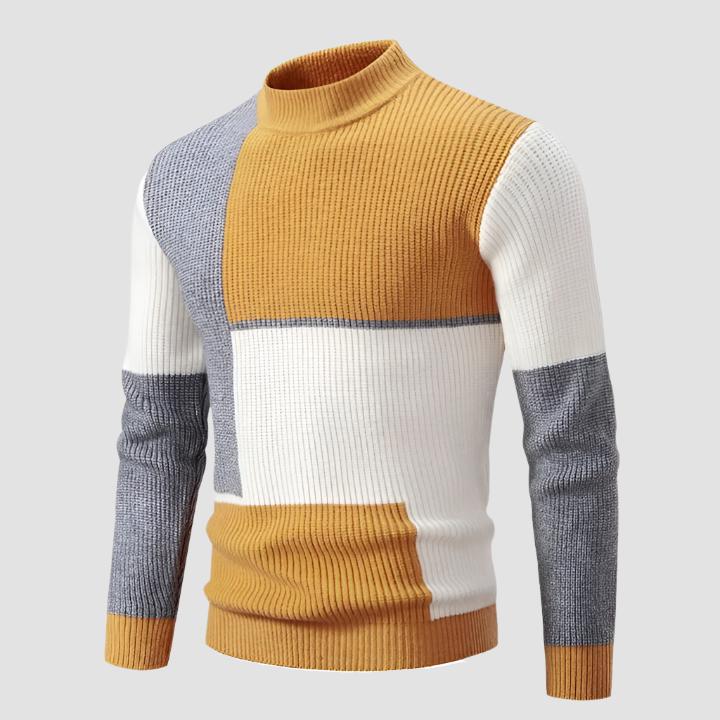 TYLER | STYLISH SWEATER