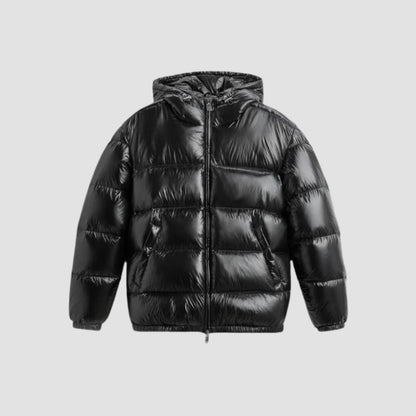 RAVEN | PUFFER JACKET